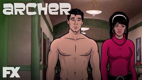 archer xxx parody|Archer Xxx Parody Porn Videos 